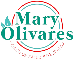 Mary Olivares, Coach de Salud Integrativa