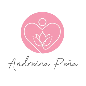 Andreina Peña, Nutricionista especialista en Salud Femenina