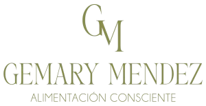 Gemary Mendez, Nutricionista especialista en Alimentación Consciente