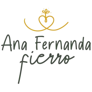 Ana Fernanda Fierro, Nutricionista especialista en Psicología de la Alimentación