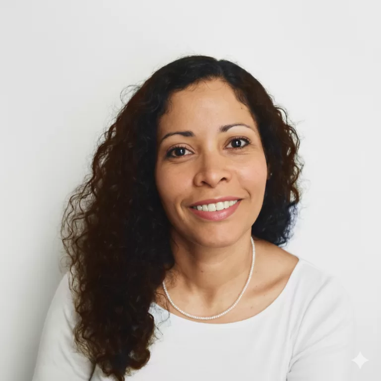 Carolina Mijares, Consultora de Marca Personal con Propósito