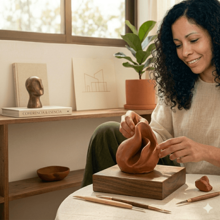 Proceso de creación