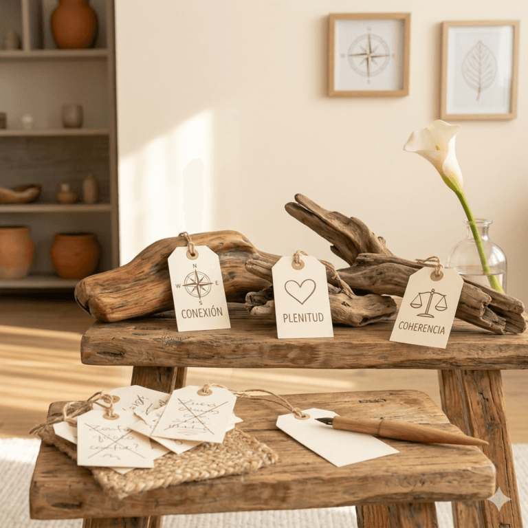 Descubre tu identidad esencial