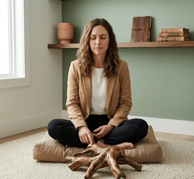 Identificación de propósito