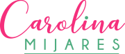 Logo Carolina Mijares